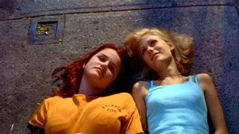 All Over Me screenshot 7