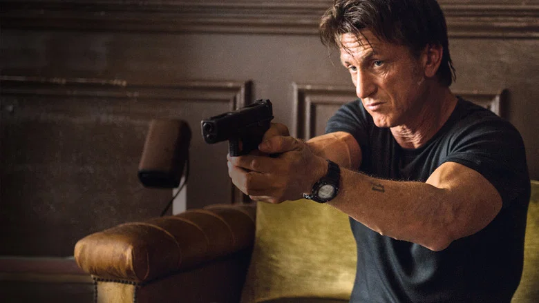 The Gunman screenshot 5
