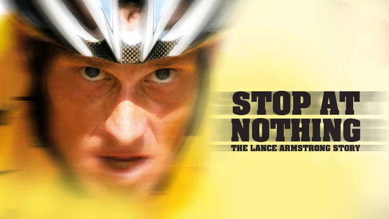 Stop at Nothing: The Lance Armstrong Story screenshot 1