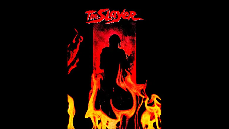 The Slayer screenshot 7