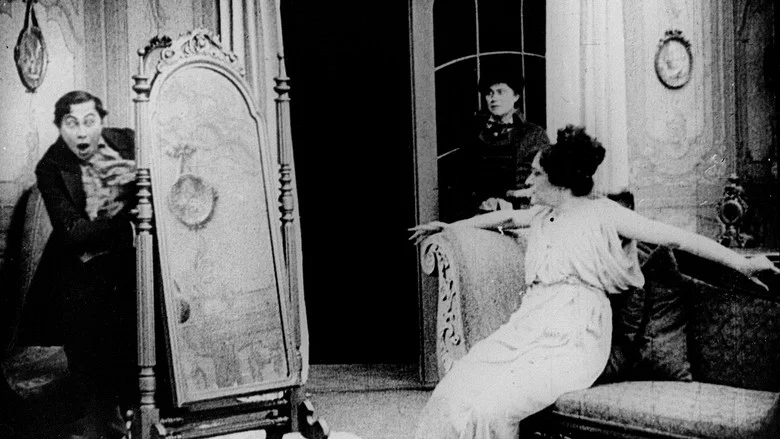 The Student of Prague screenshot 1