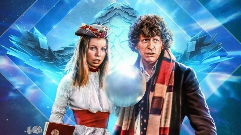 Doctor Who: Shada screenshot 2