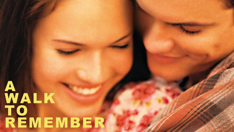 A Walk to Remember screenshot 2