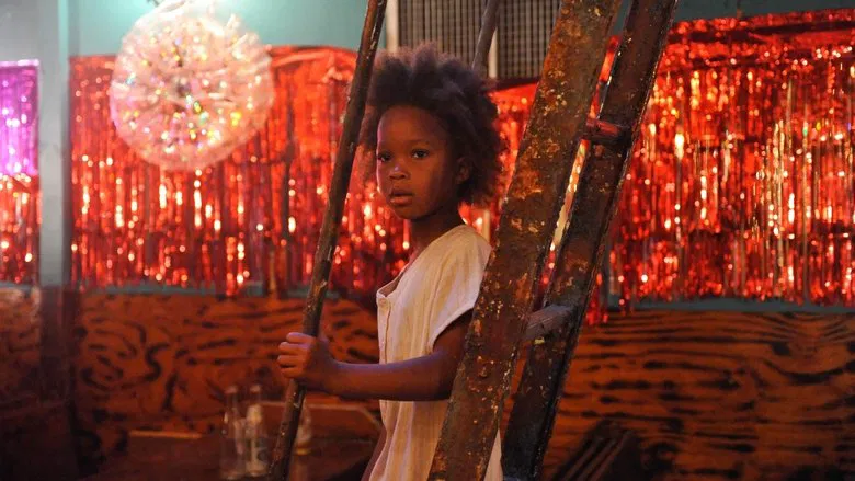 Beasts of the Southern Wild screenshot 1