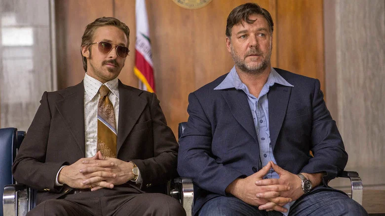 The Nice Guys screenshot 5