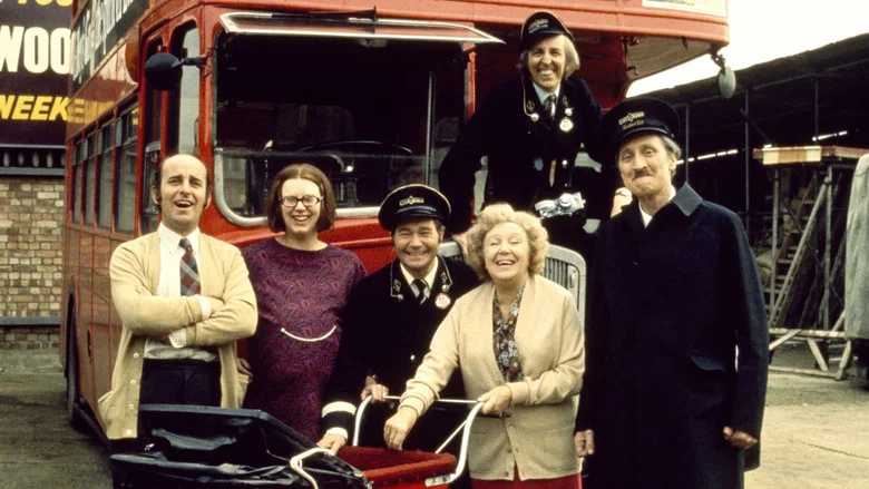 On the Buses screenshot 1