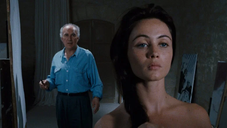 La Belle Noiseuse screenshot 4