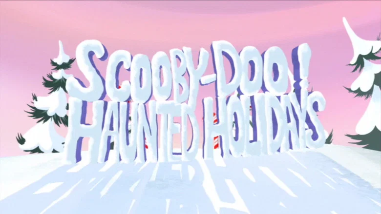 Scooby-Doo! Haunted Holidays screenshot 4