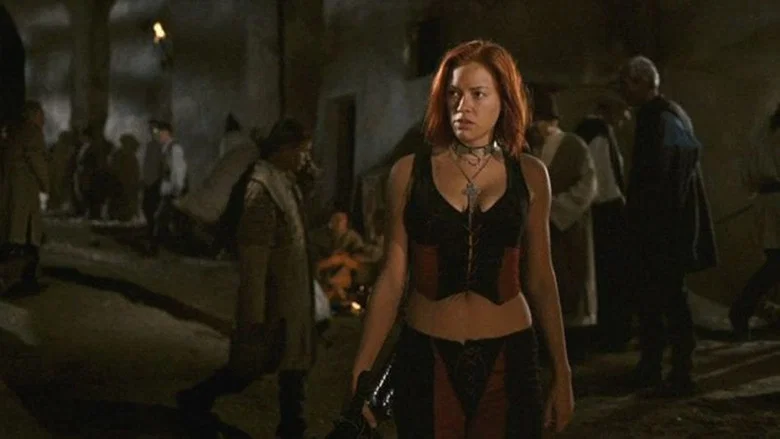 BloodRayne screenshot 1