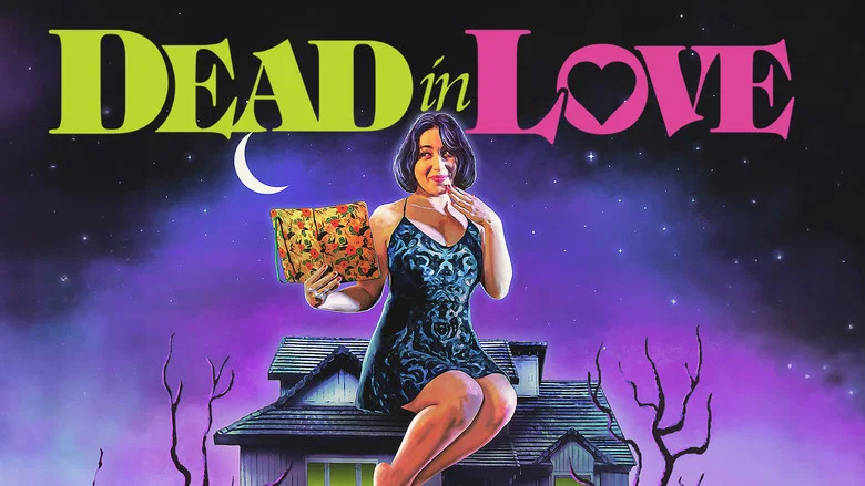 Dead in Love screenshot 5