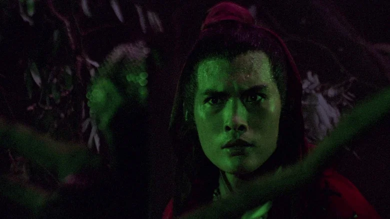 Bloody Parrot screenshot 4