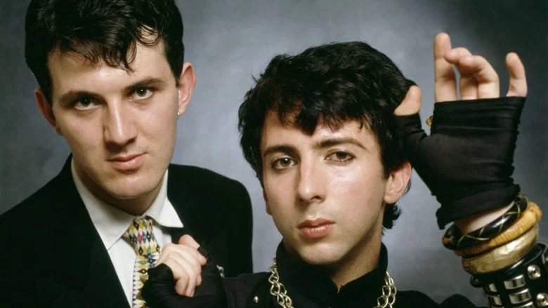 Young Guns Go For It - Soft Cell screenshot 1