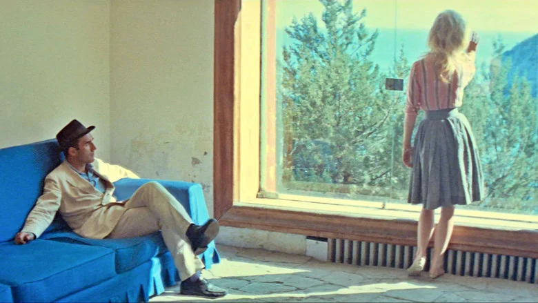 Contempt screenshot 5