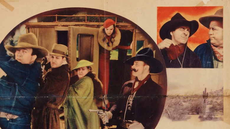 The Cowboy Millionaire screenshot 1