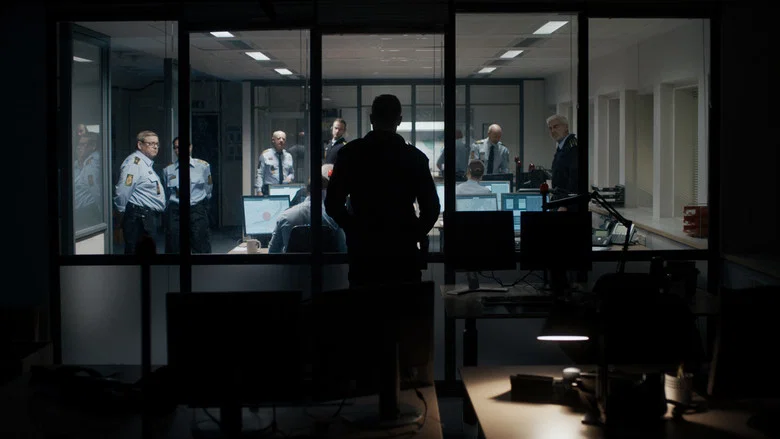 The Guilty screenshot 8