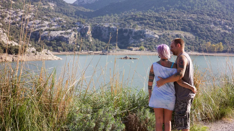 Hope until the End screenshot 1