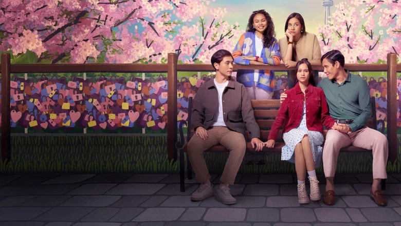 Love Unlike in K-Dramas screenshot 3