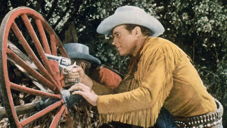 Outlaw's Son screenshot 1