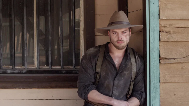 Dead Men screenshot 1