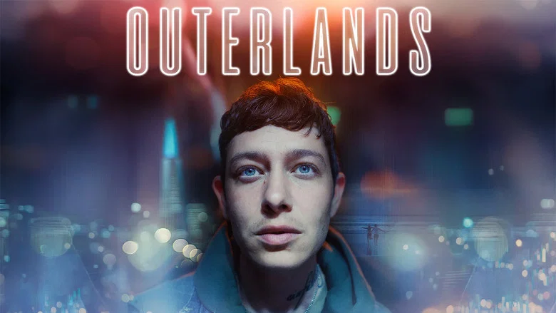 Outerlands screenshot 5