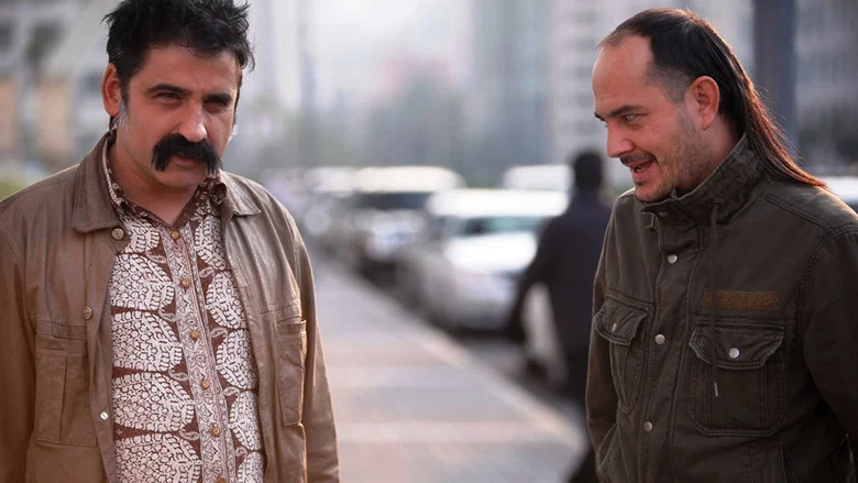 The Snitch Cartel screenshot 2