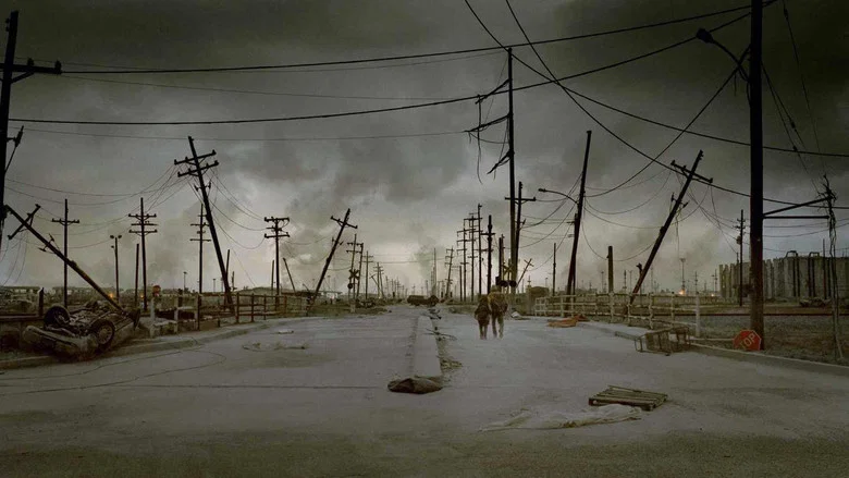 The Road screenshot 6