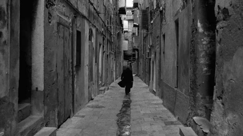 The Man from London screenshot 5
