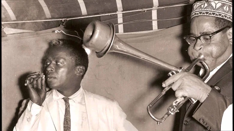 Jazz: The Only Way of Life screenshot 1