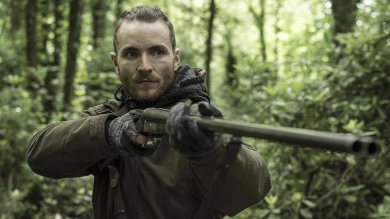 The Survivalist screenshot 2