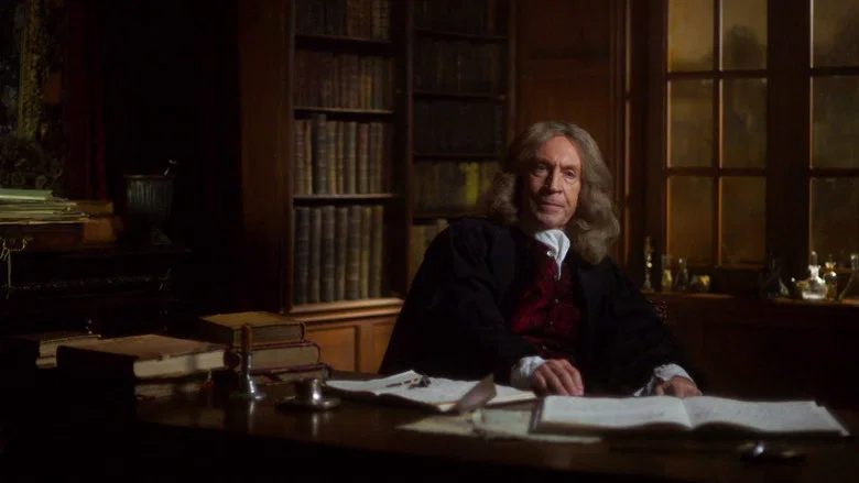 Isaac Newton: The Last Magician screenshot 1