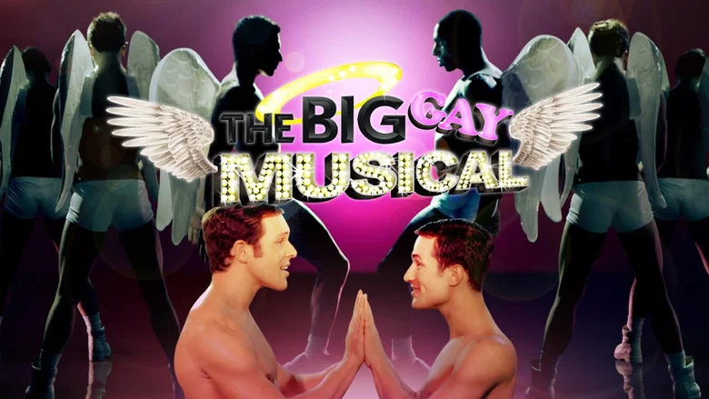 The Big Gay Musical screenshot 4
