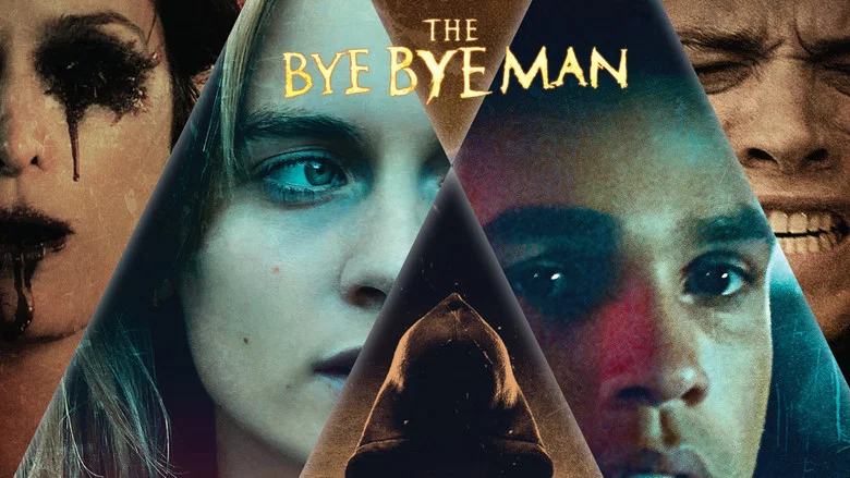 The Bye Bye Man screenshot 6