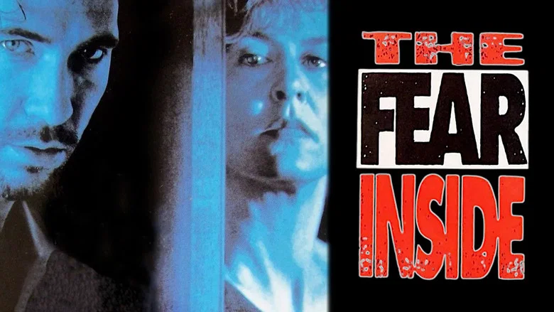 The Fear Inside screenshot 1