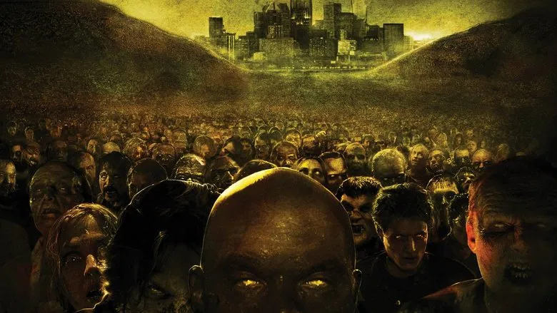 Land of the Dead screenshot 4