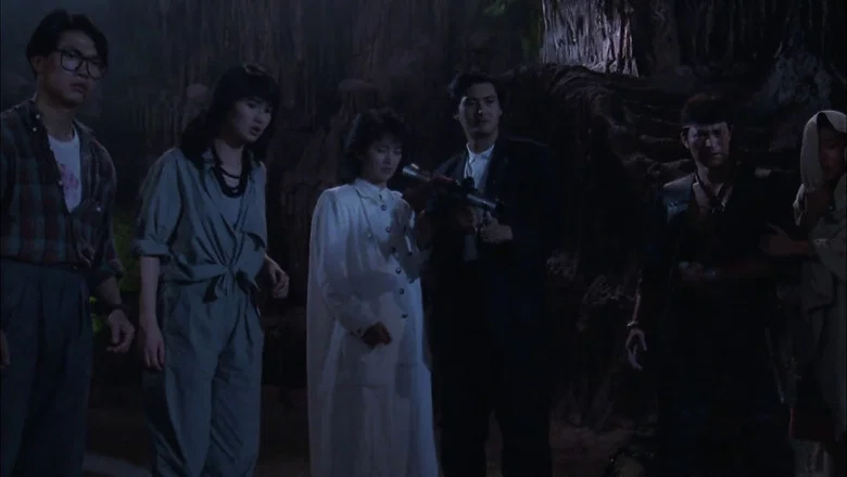 The Seventh Curse screenshot 7