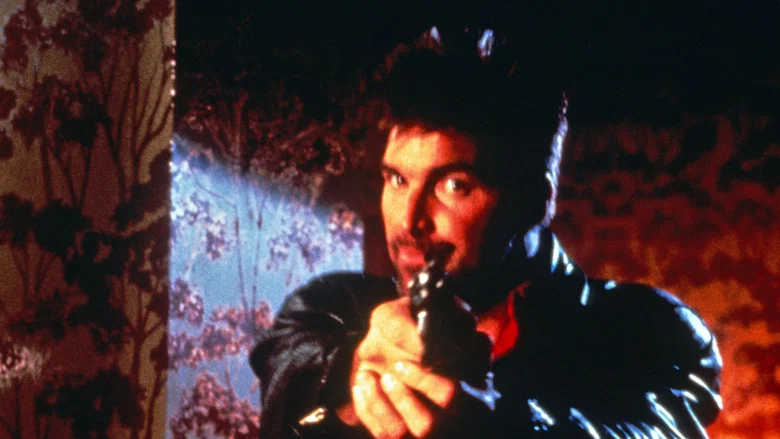 Hard Vice screenshot 3