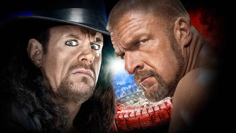 WWE Super Show-Down 2018 screenshot 2