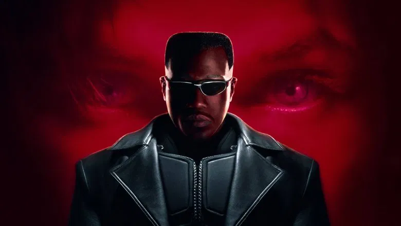Blade screenshot 1