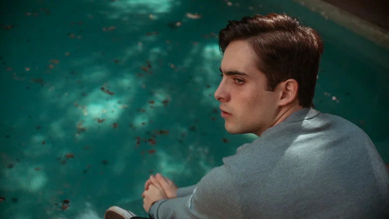 Fine Young Men screenshot 2