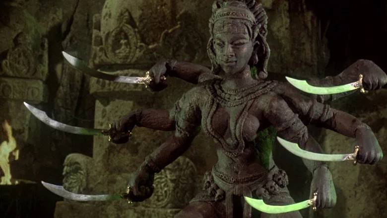The Golden Voyage of Sinbad screenshot 7