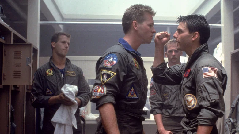 Top Gun screenshot 3