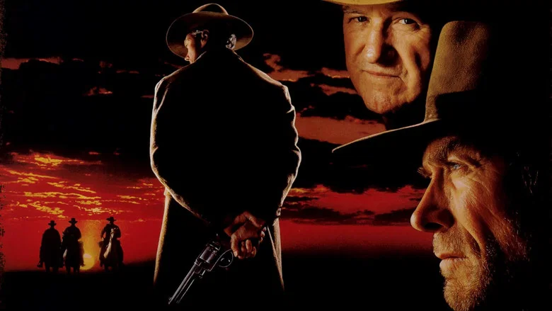 Unforgiven screenshot 4