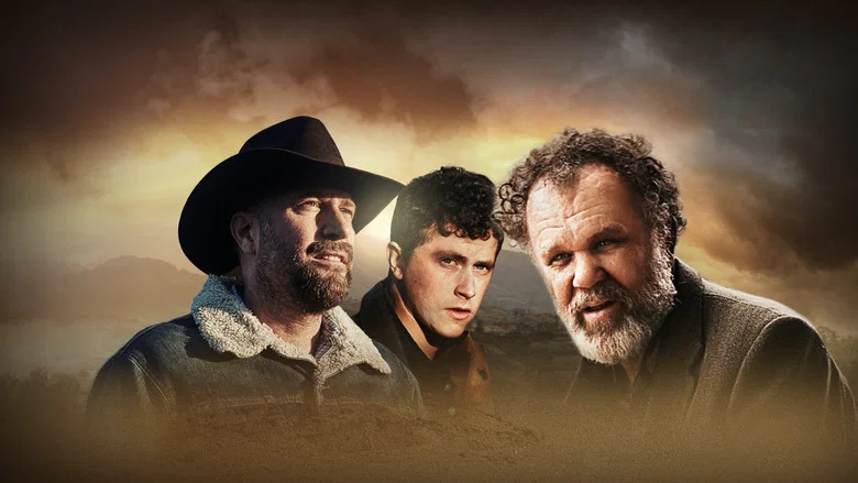 Les Cowboys screenshot 1