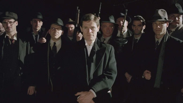 Manderlay screenshot 4