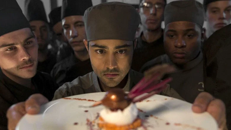 The Hundred-Foot Journey screenshot 2