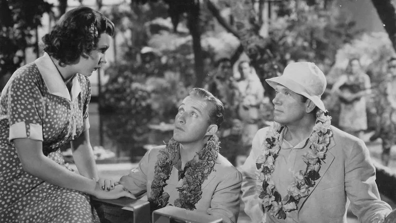 Waikiki Wedding screenshot 3