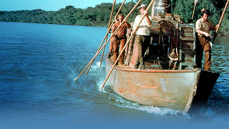 Davy Crockett and the River Pirates screenshot 2