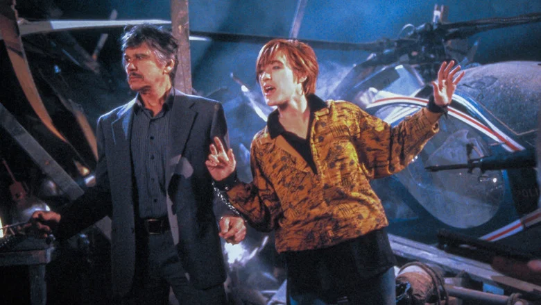 Murphy's Law screenshot 4