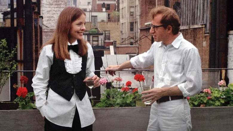 Annie Hall screenshot 2