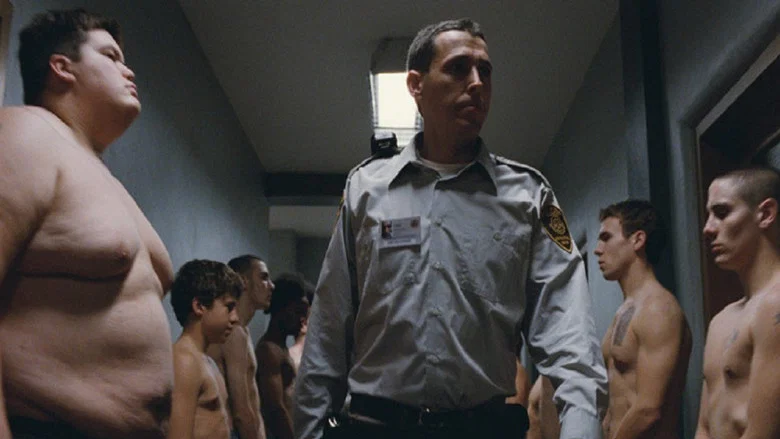 Dog Pound screenshot 7